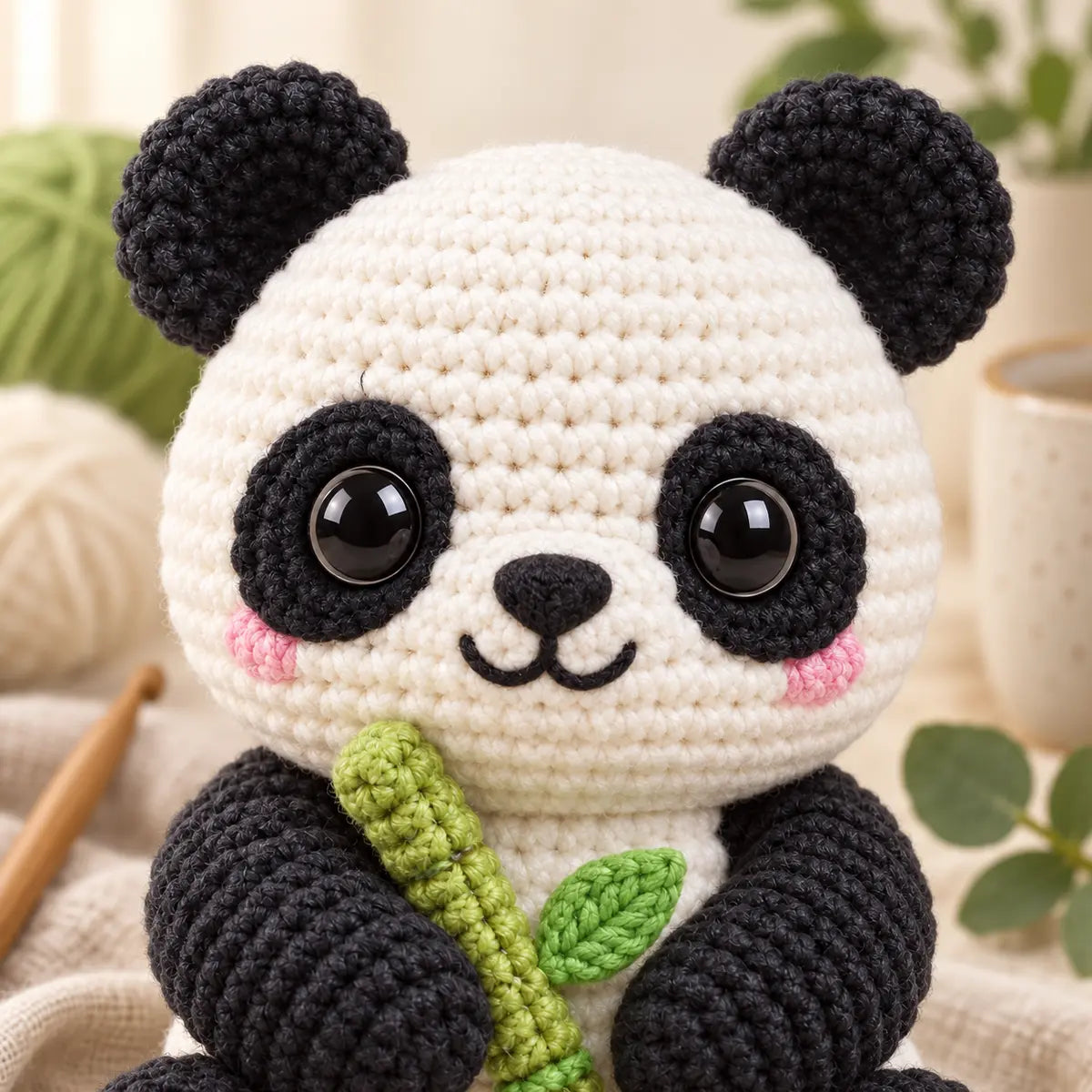 Cute Details