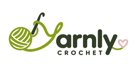 Yarnly Crochet